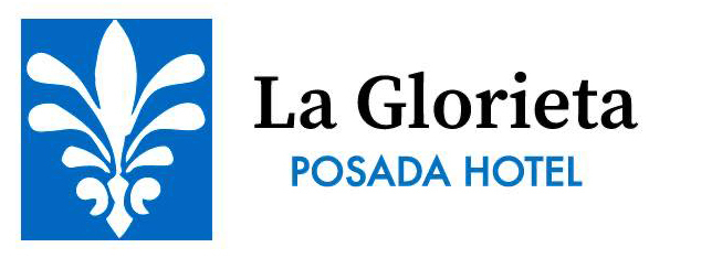 Hotel La Glorieta Logo